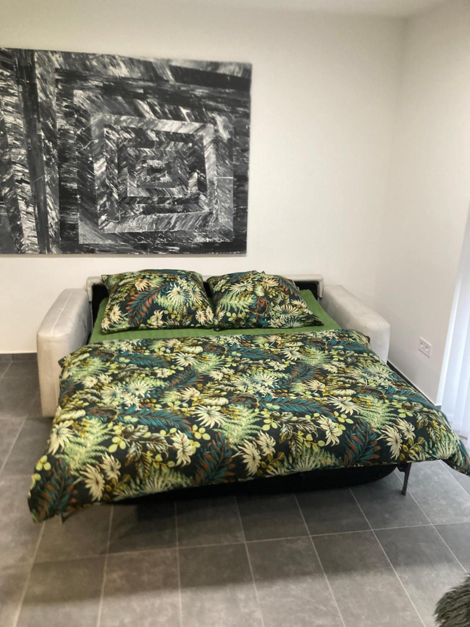 Swiss Star Apartment Mosonmagyaróvár Zewnętrze zdjęcie