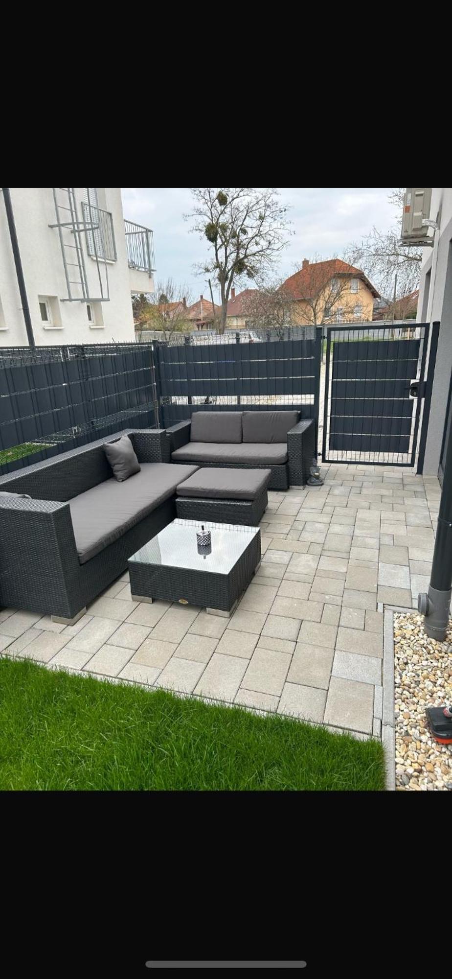 Swiss Star Apartment Mosonmagyaróvár Zewnętrze zdjęcie